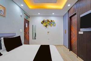 Hotel O KAM STAY