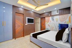 Hotel O KAM STAY
