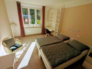 Apartmány Jordán
