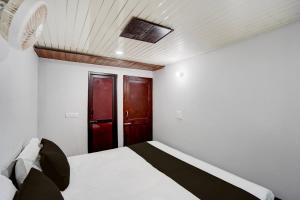 SPOT ON The Urban Nest Hotel