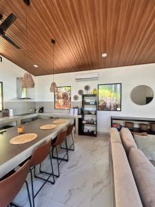 Casa Tranquila, private pool and close to Avellanas beach