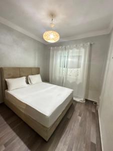 Ibiza appart 3ch, wifi, parking centre ville tgv
