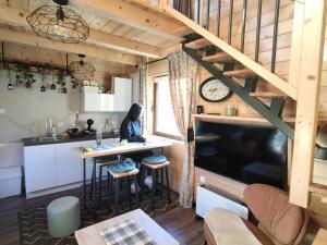 Wooden crown Radoinja