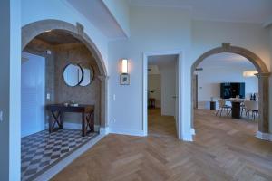 Apartment Deep Blue