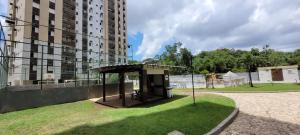 Apartamento próximo ao MANGUEIRÃO em frente ao CENTENÁRIO