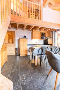 Résidence Le Criterium - Résidence Le Critérium 3Chalet E Appartement 6 MAE-1863