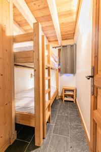 Résidence Le Criterium - Appartement 4 pièces - 6 personnes MAE-1863