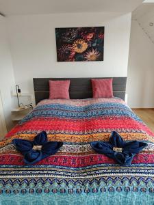 XL Eifel House für 14 Gäste mit Whirlpool, Wintergarten, mehreren Terrassen und Balkone sowie großen Garten