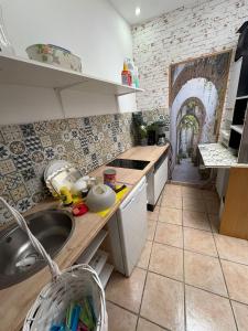 les conforts de Douai