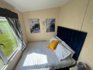 Millfields Holiday Park - The Balmoral - Coastal Caravan Breaks