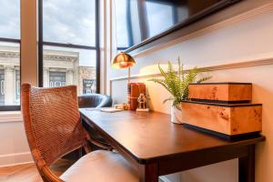 Sinclair Suites - Boutique Hotel West Dundee