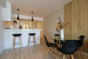 Mendiburu Stays in Miraflores By Wynwood House