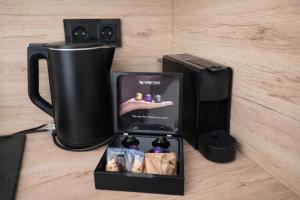 Liberty Apartments Zagreb - Modern Studios in Central Zagreb