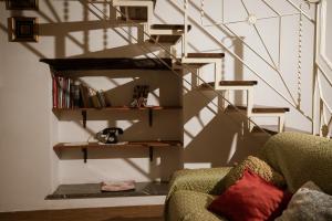 Formidabile esclusiva dimora nel cuore del centro storico a 10m dal Duomo e dal mare