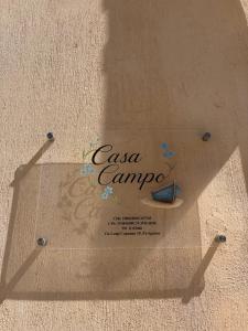 Casa Campo