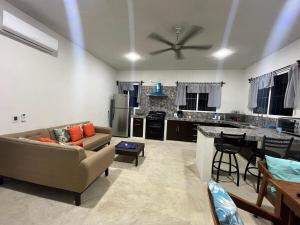 Villa Coral Azul, Secluded Retreat in Chelem