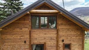 Wooden crown Radoinja