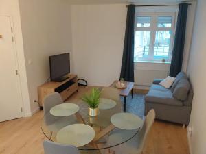 Appartement Cosy - hypercentre - Grand Place Arras