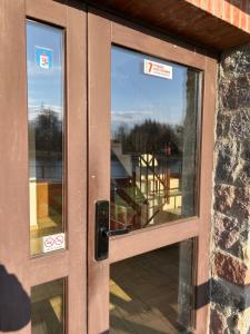 Ekomarina - Pokój noclegowy 1