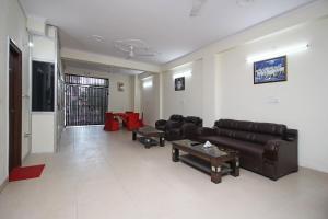 Hotel O Surya Palace