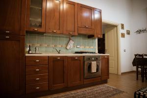 Formidabile esclusiva dimora nel cuore del centro storico a 10m dal Duomo e dal mare