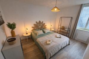 Douce Escale à 2 min de la gare