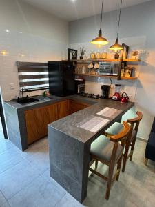 Vallehermoso 2, Independent Apartment