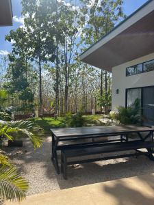 Casa Tranquila, private pool and close to Avellanas beach