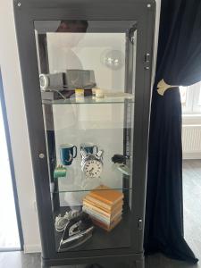 Self-Check- New Home