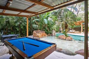 Havana Lodge