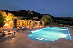 Villa Broad Lea - Private Pool & Amazing Landscape View