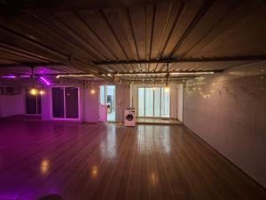 2 BHK with 2000 sqft terrace