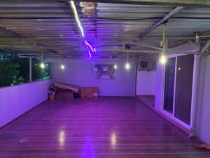 2 BHK with 2000 sqft terrace