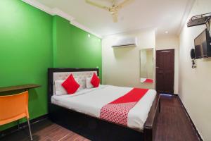 Hotel O Happy Guest House near LV Prasad eye Hospital