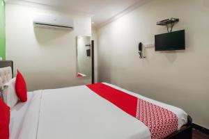 Hotel O Happy Guest House near LV Prasad eye Hospital
