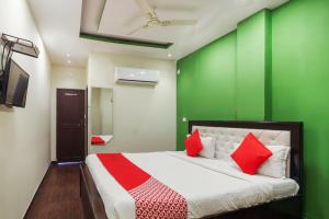 Hotel O Happy Guest House near LV Prasad eye Hospital