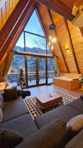 Aider Hidden Valley Bungalow