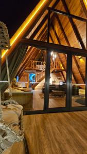 Aider Hidden Valley Bungalow