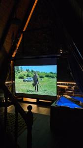 Aider Hidden Valley Bungalow