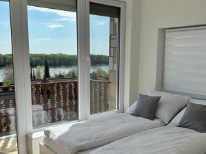 Duna Panoráma Vendégház