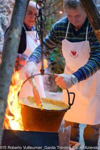 Casa Furletti Holiday Home