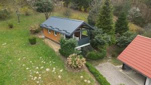 Secret Forest Retreat