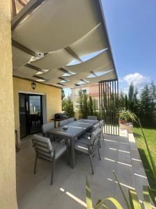 Villa Bel Azur