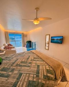 Duplex de Frente para a Praia - Angra Inn