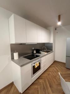 MADIUS apartamenty
