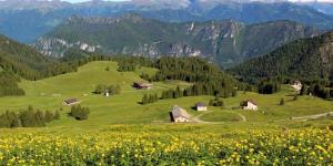 Oasi Tremalzo Apartment