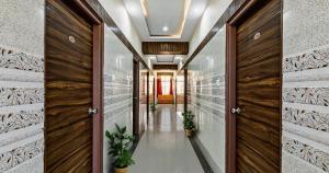 Hotel O 15270 Atithi Residency
