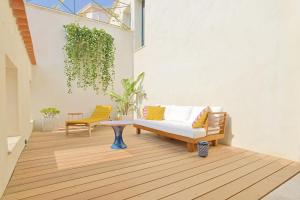 Le Loft Palatin by Winsome Destination