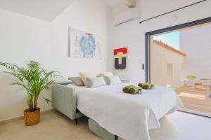 Le Loft Palatin by Winsome Destination