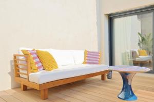 Le Loft Palatin by Winsome Destination